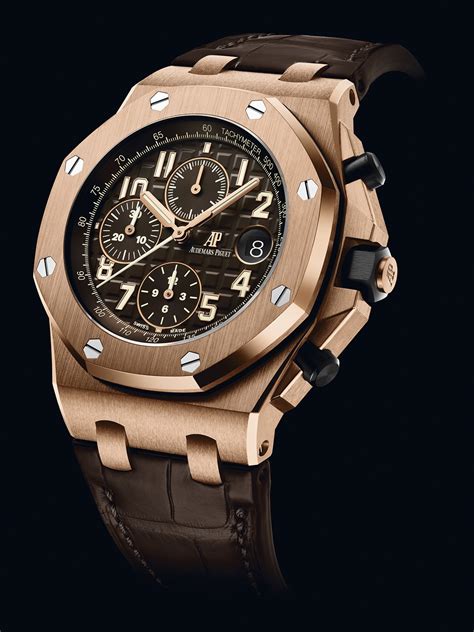 Audemars Piguet Royal Oak Offshore 2